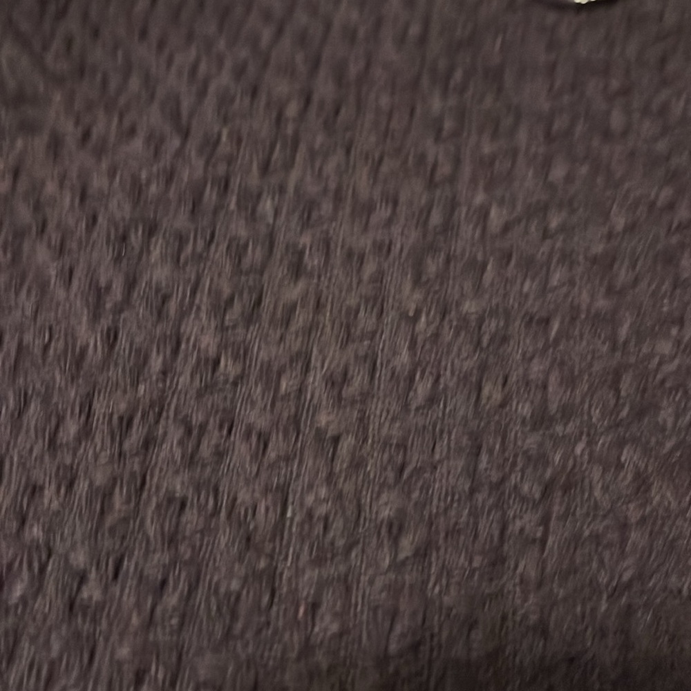 Zara TRF Purple Tweed Jacket - Picture 5 of 12